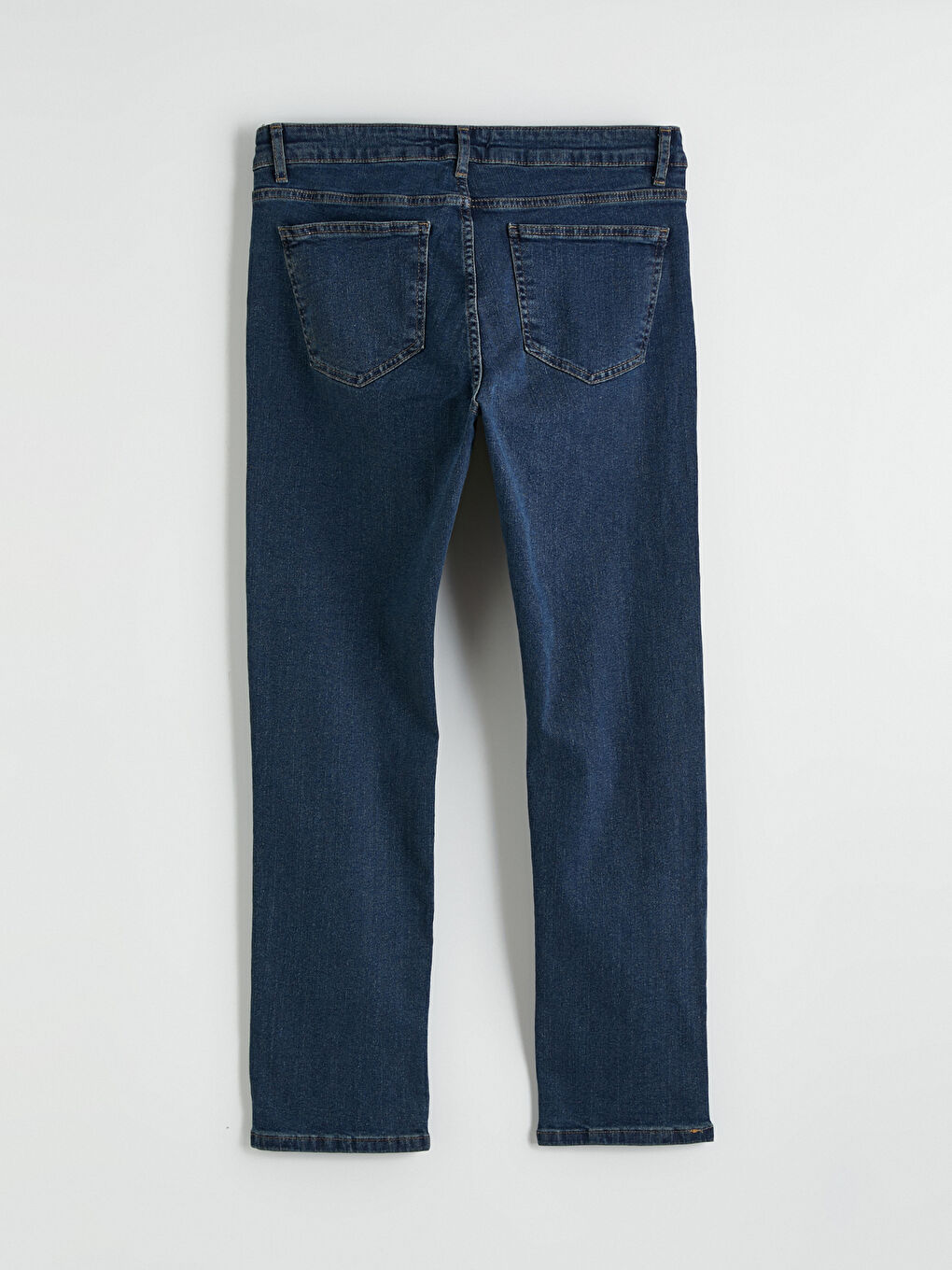 İndigo 779 Regular Fit Erkek Jean Pantolon-6