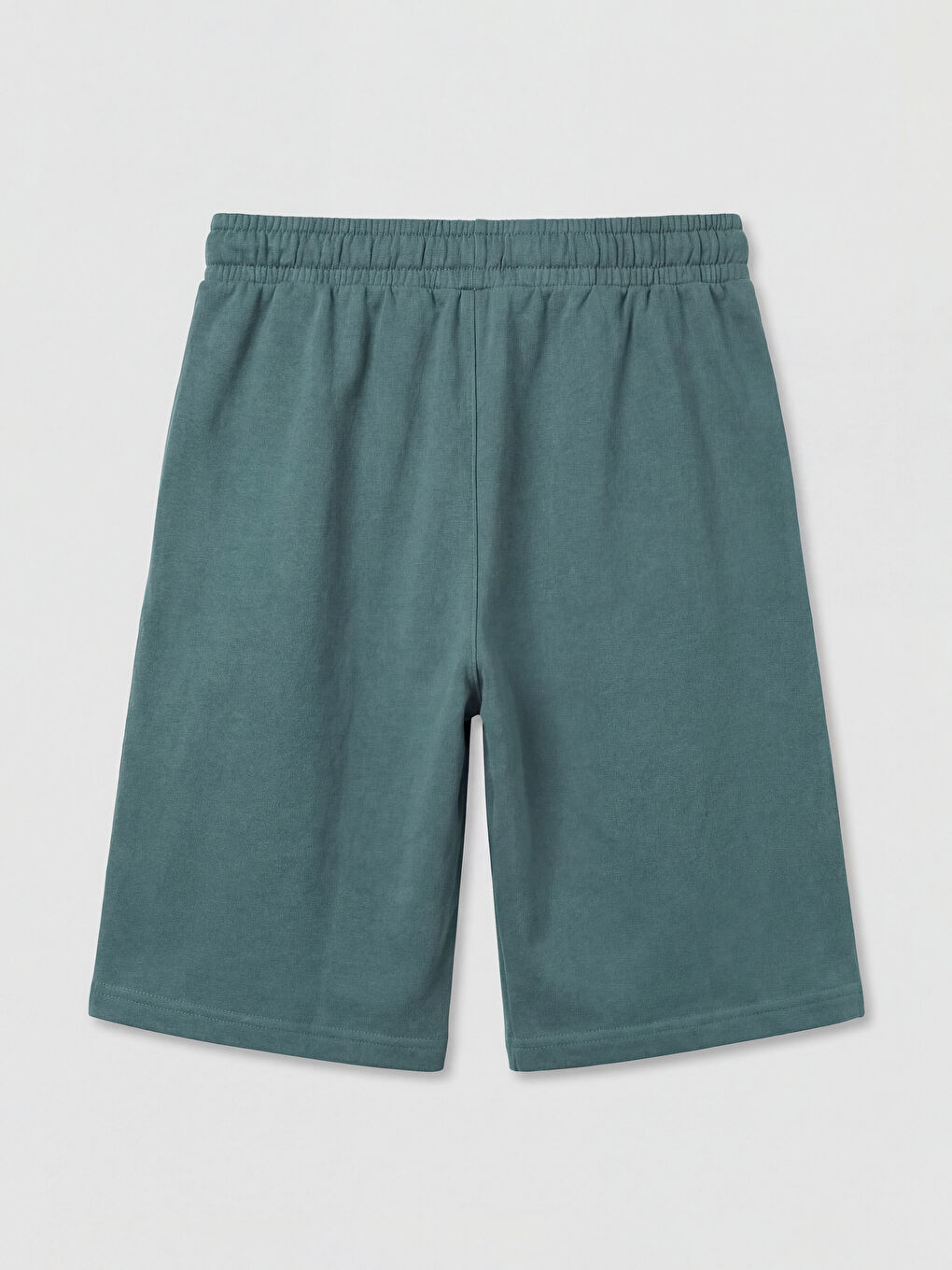 شورت جيرسي أولاد بطبعة NYC-1