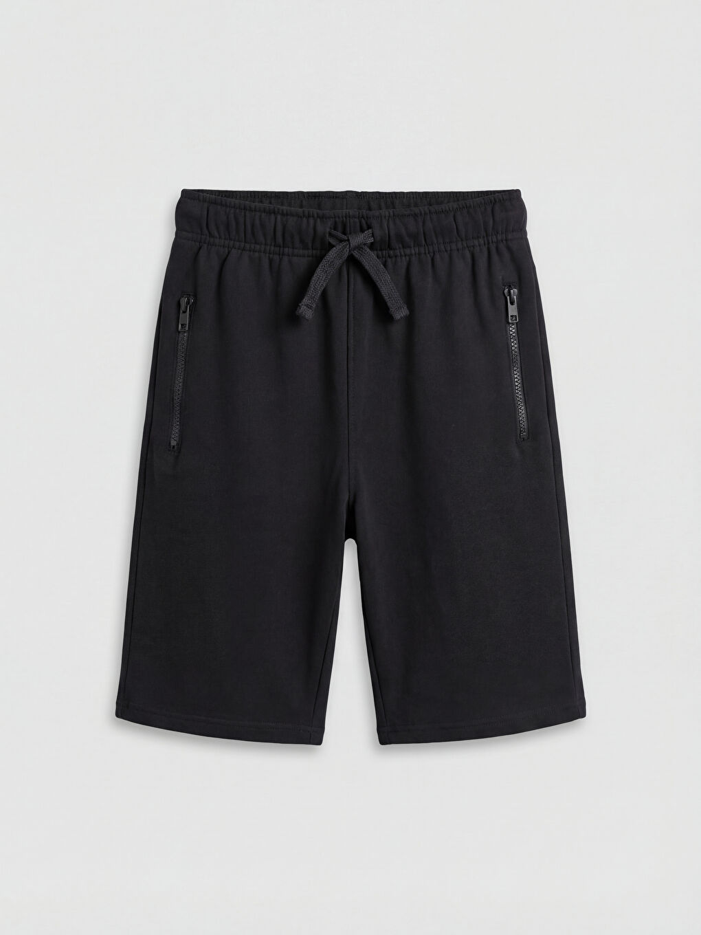 Boy BLACK Shorts