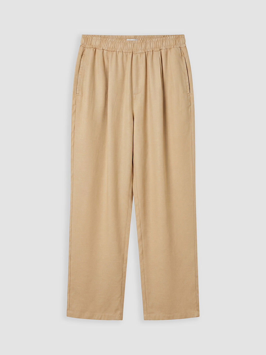 Relax Fit Men's Trousers-4