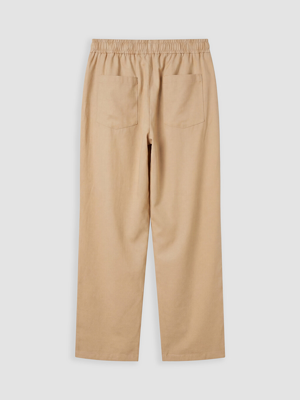 Relax Fit Men's Trousers-5