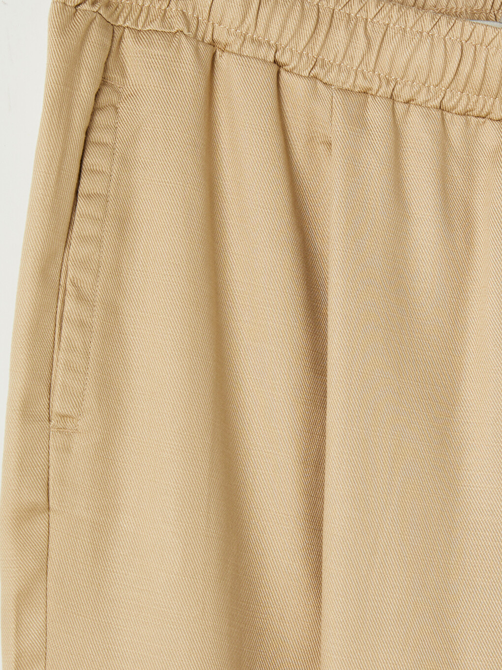 Relax Fit Men's Trousers-6