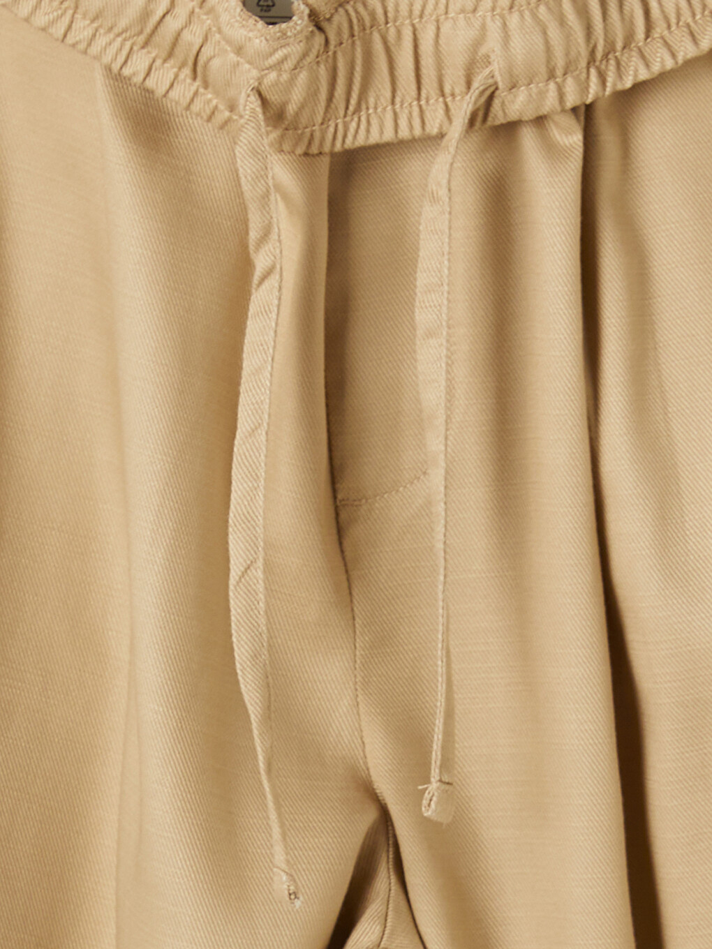 Relax Fit Men's Trousers-7