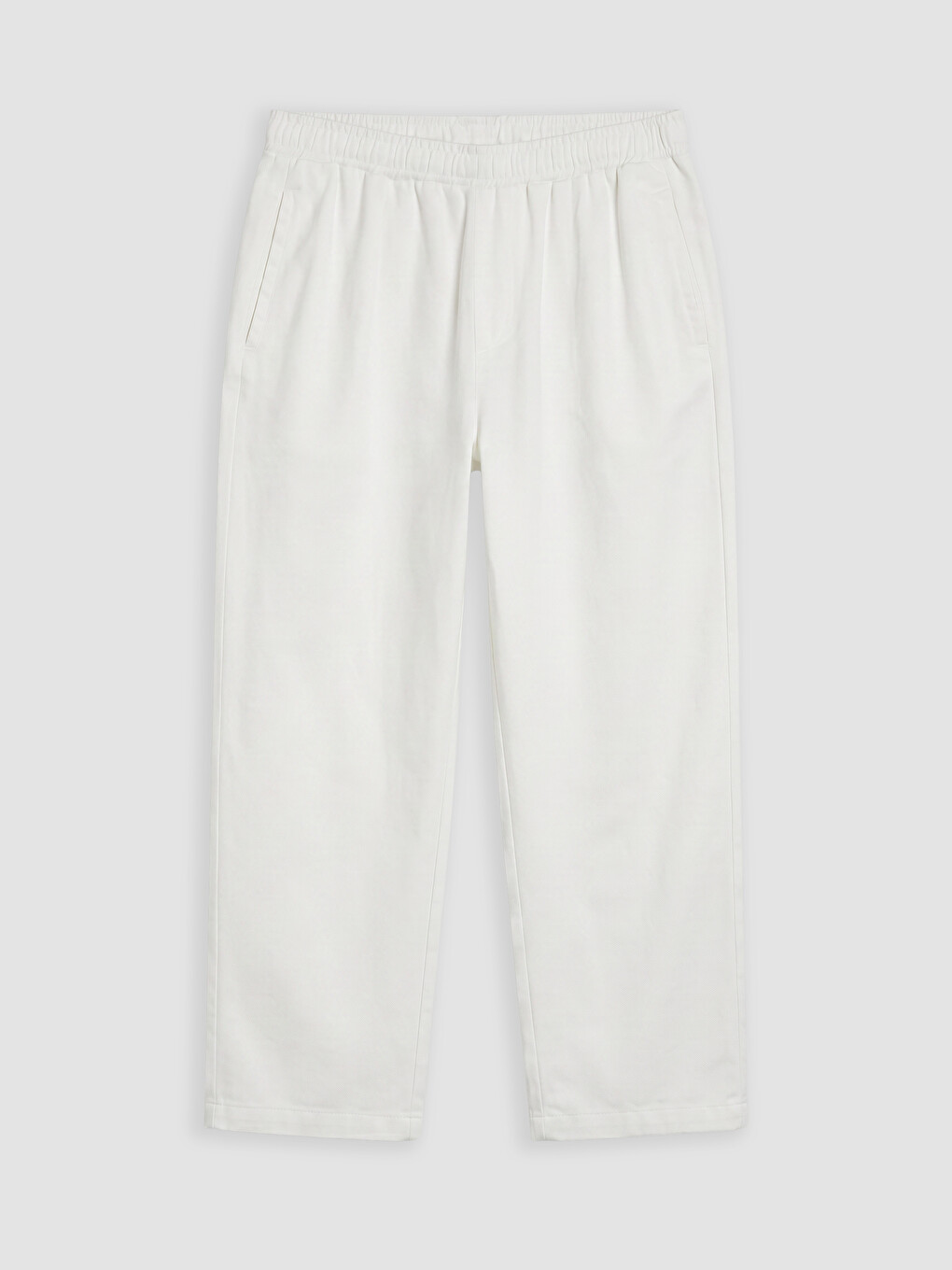 Relax Fit Men's Trousers-5