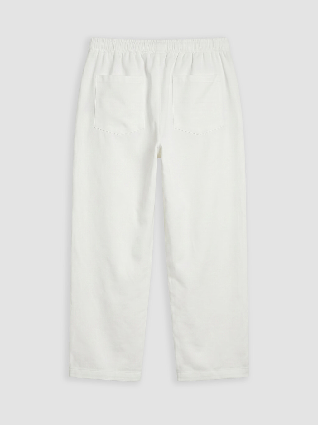 Relax Fit Men's Trousers-7