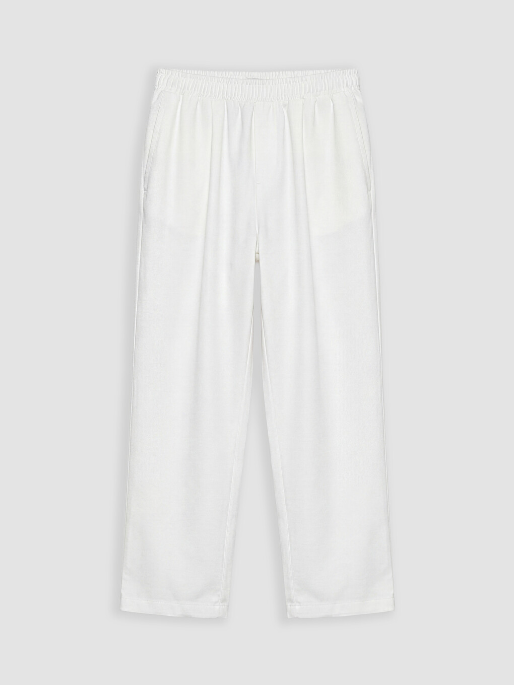 Relax Fit Men's Trousers-4