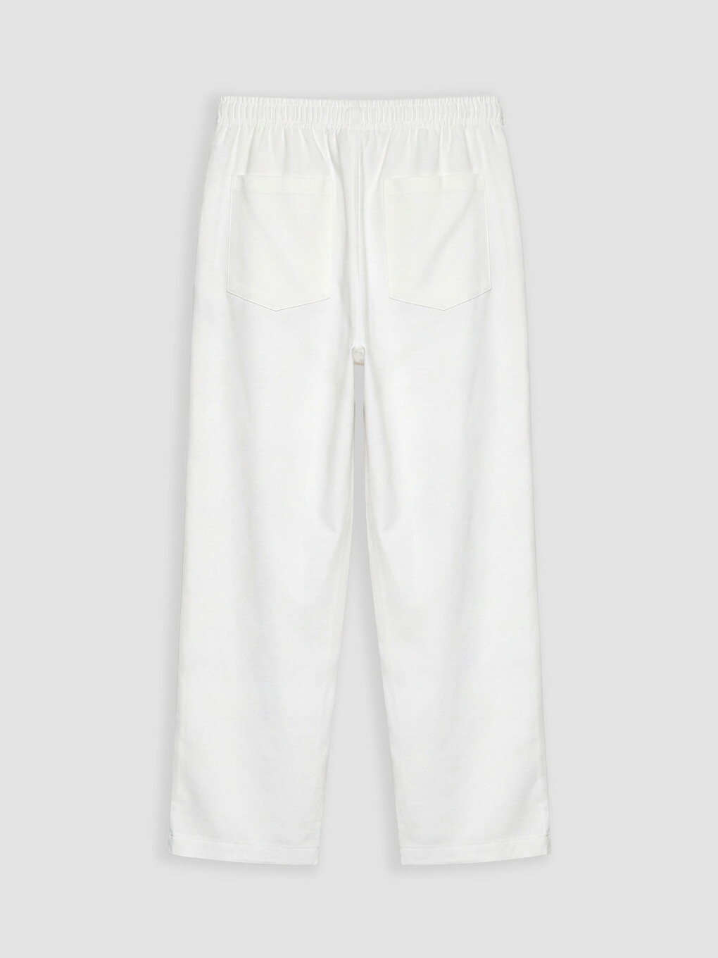 Relax Fit Men's Trousers-6