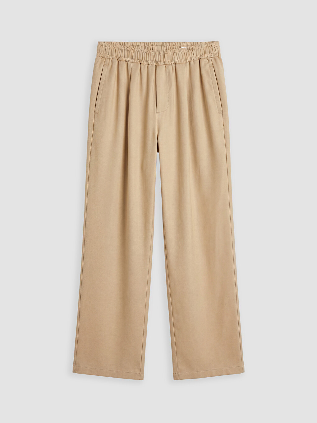 Relax Fit Men's Trousers-4