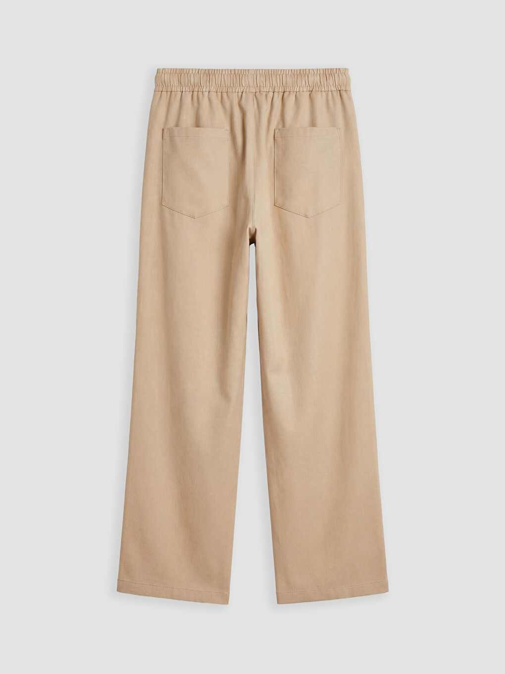 Relax Fit Men's Trousers-5