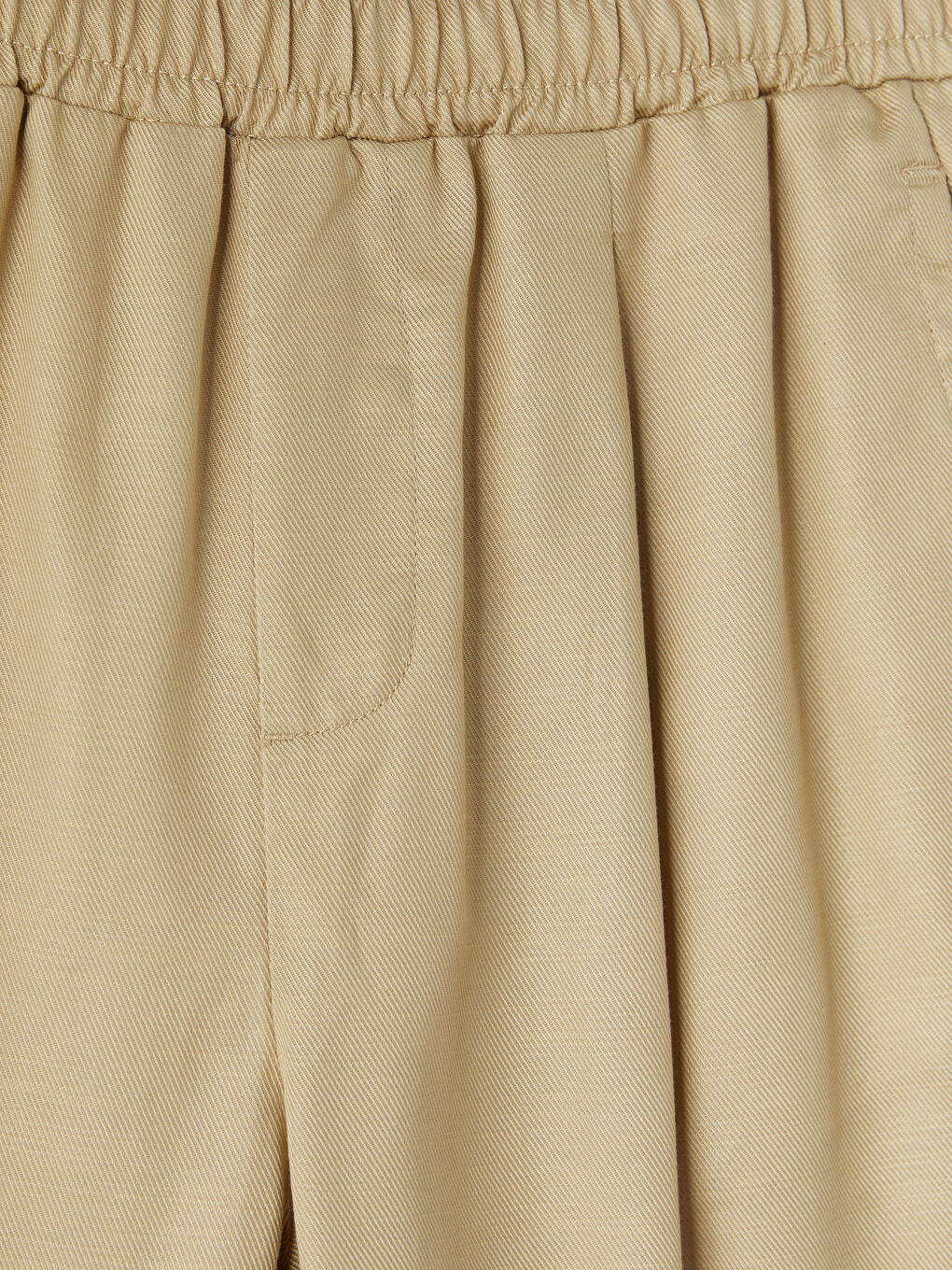 Relax Fit Men's Trousers-6
