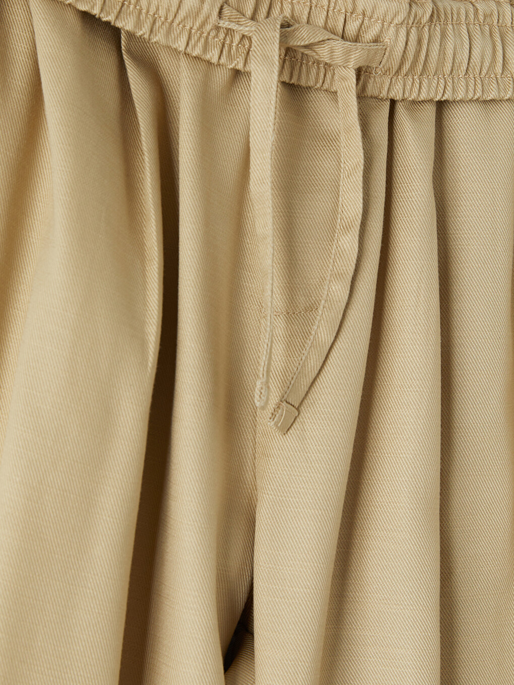 Relax Fit Men's Trousers-7