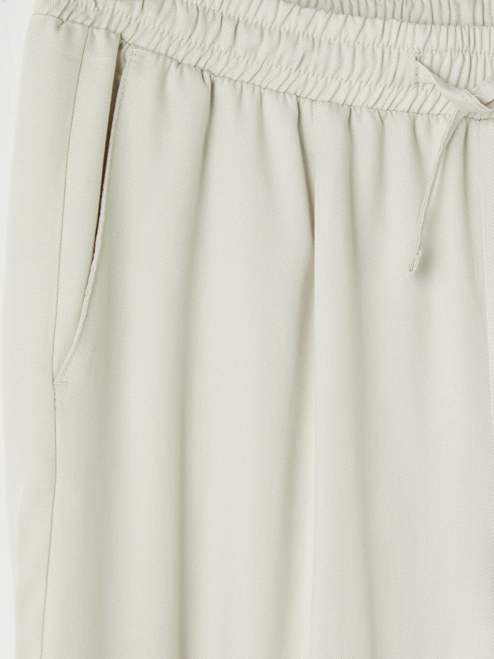 Regular Fit Pleated Men's Trousers-6