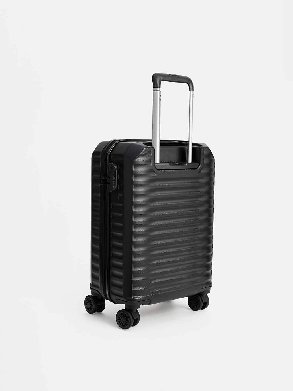 Small Suitcase With Lock Detail-1