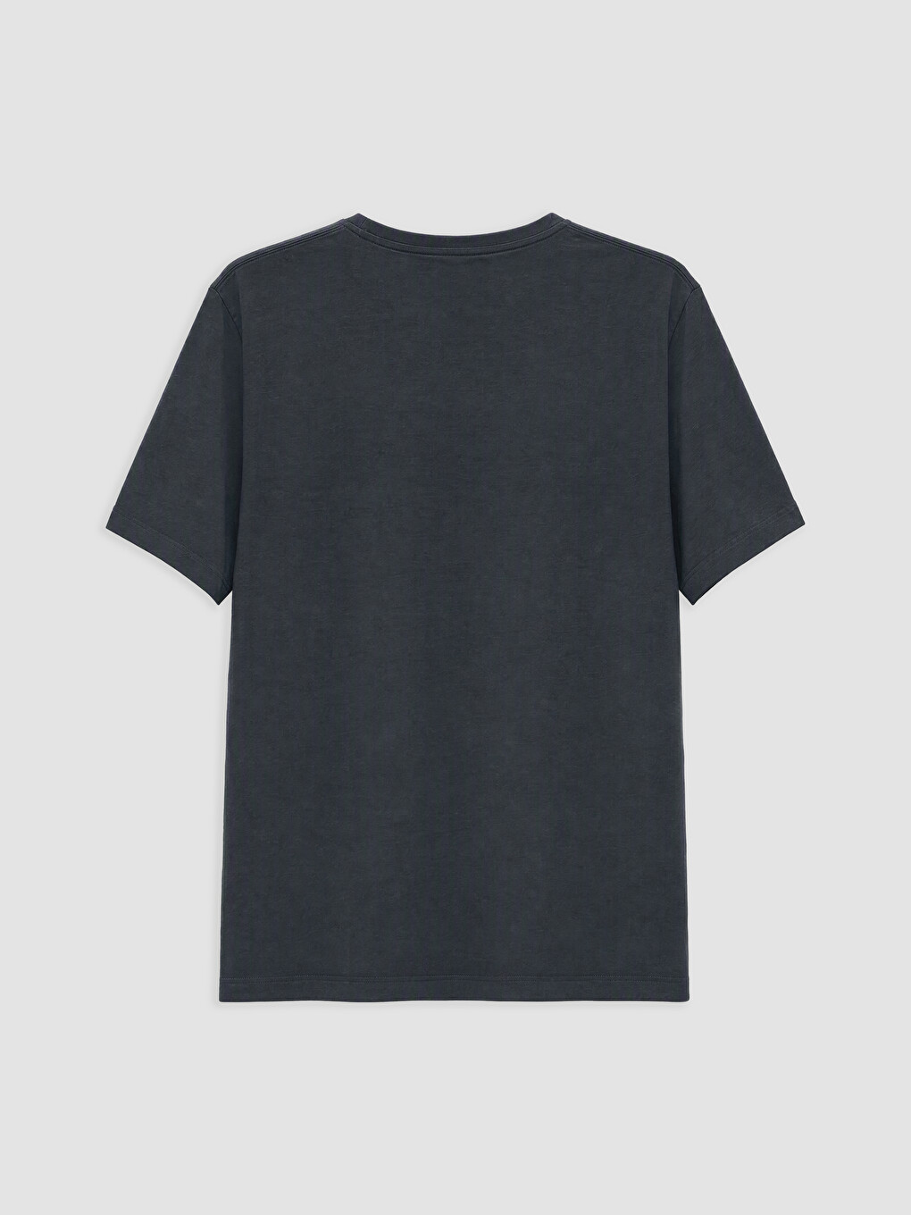Man Green T-shirt-1