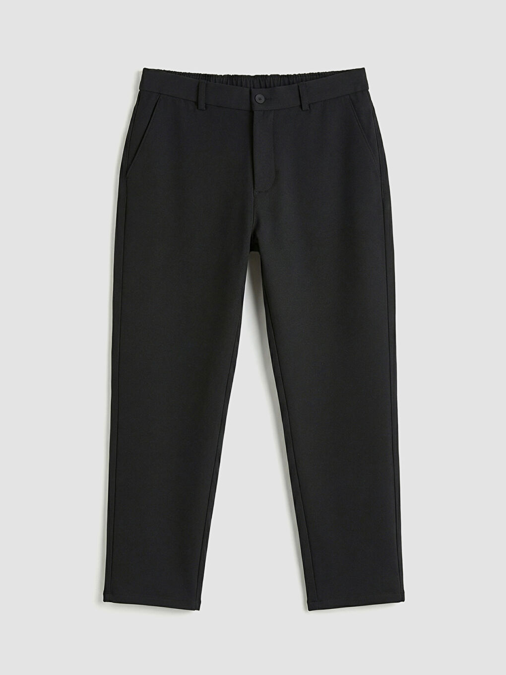 Siyah Erkek Pantolon