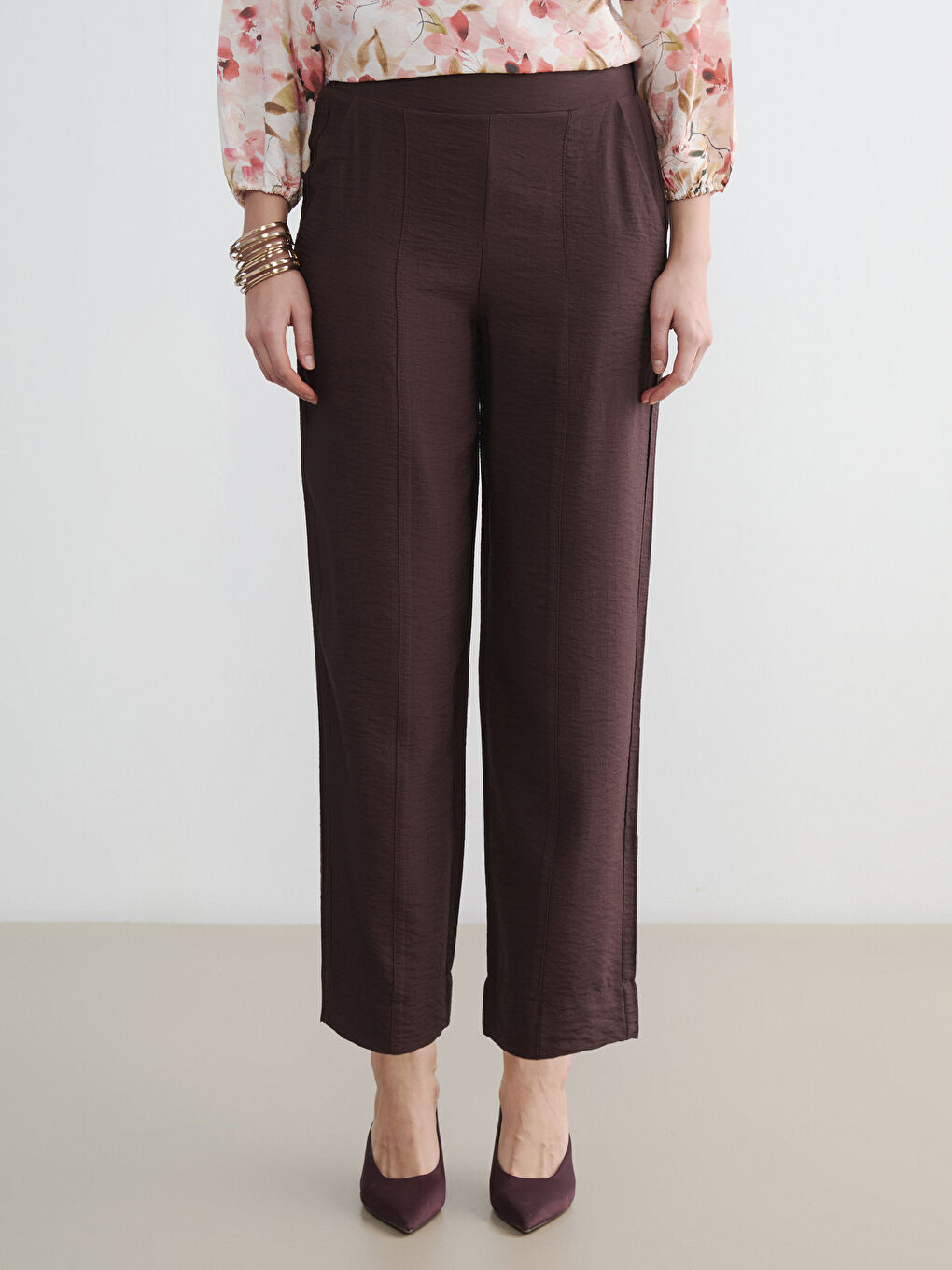 BRAON Pantalone Žena-1