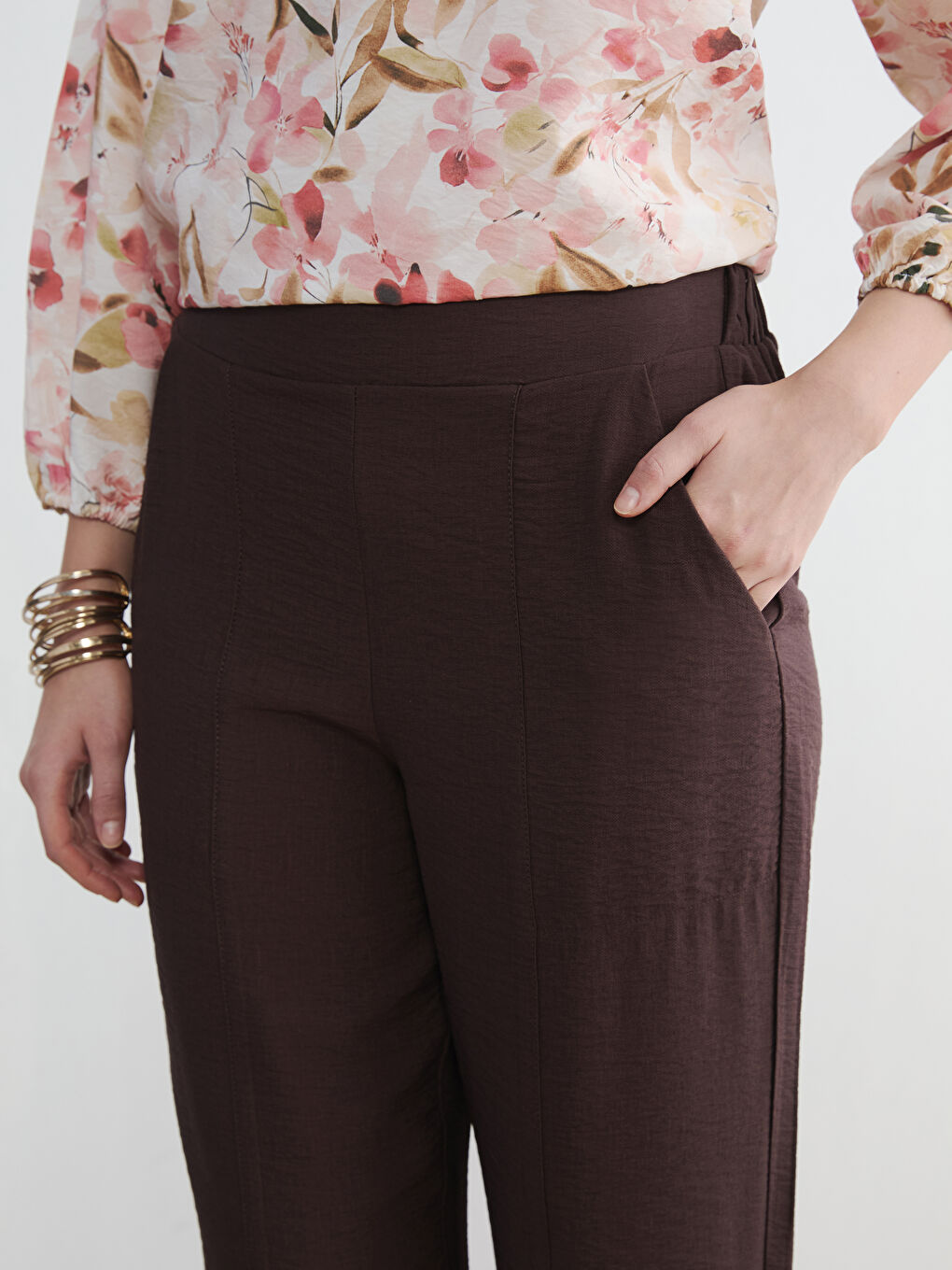 BRAON Pantalone Žena-2