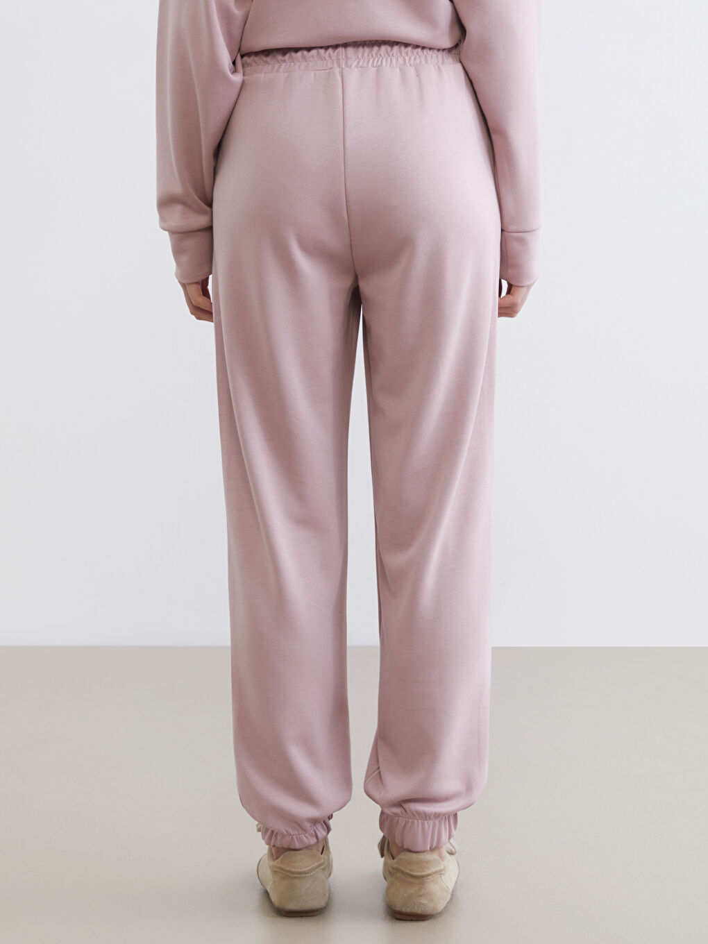 Soft Touch Women's Jogger Sweatpants-3