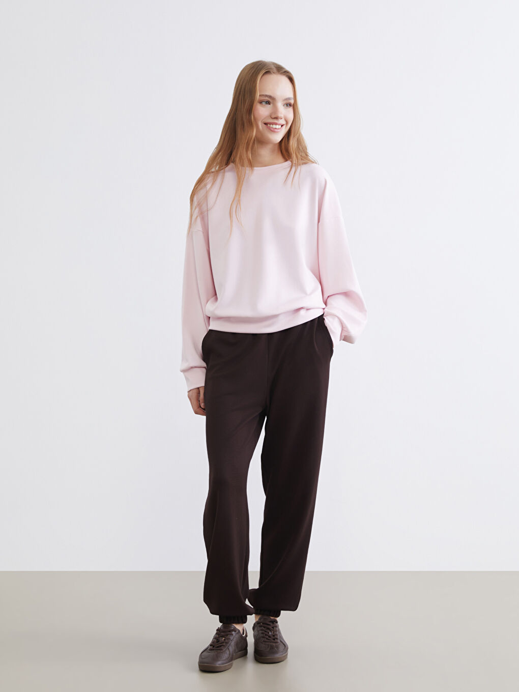 Soft Touch Women's Jogger Sweatpants