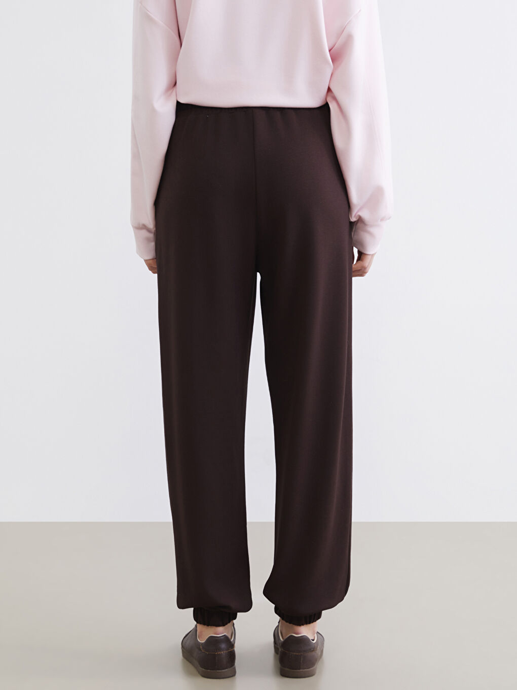 Soft Touch Women's Jogger Sweatpants-3