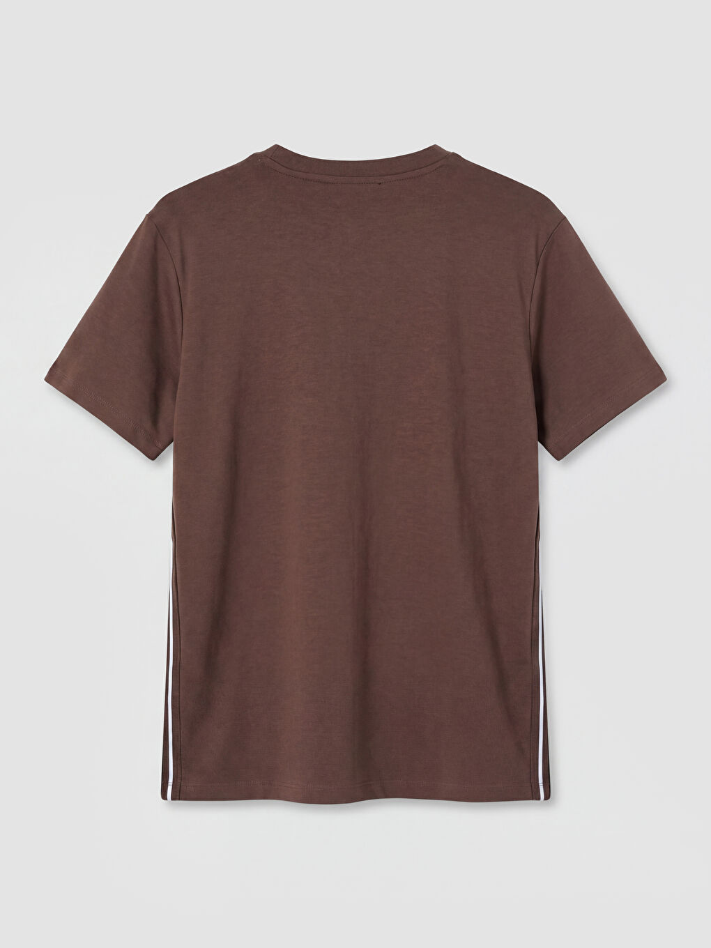 Crew Neck Women's T-Shirt-5
