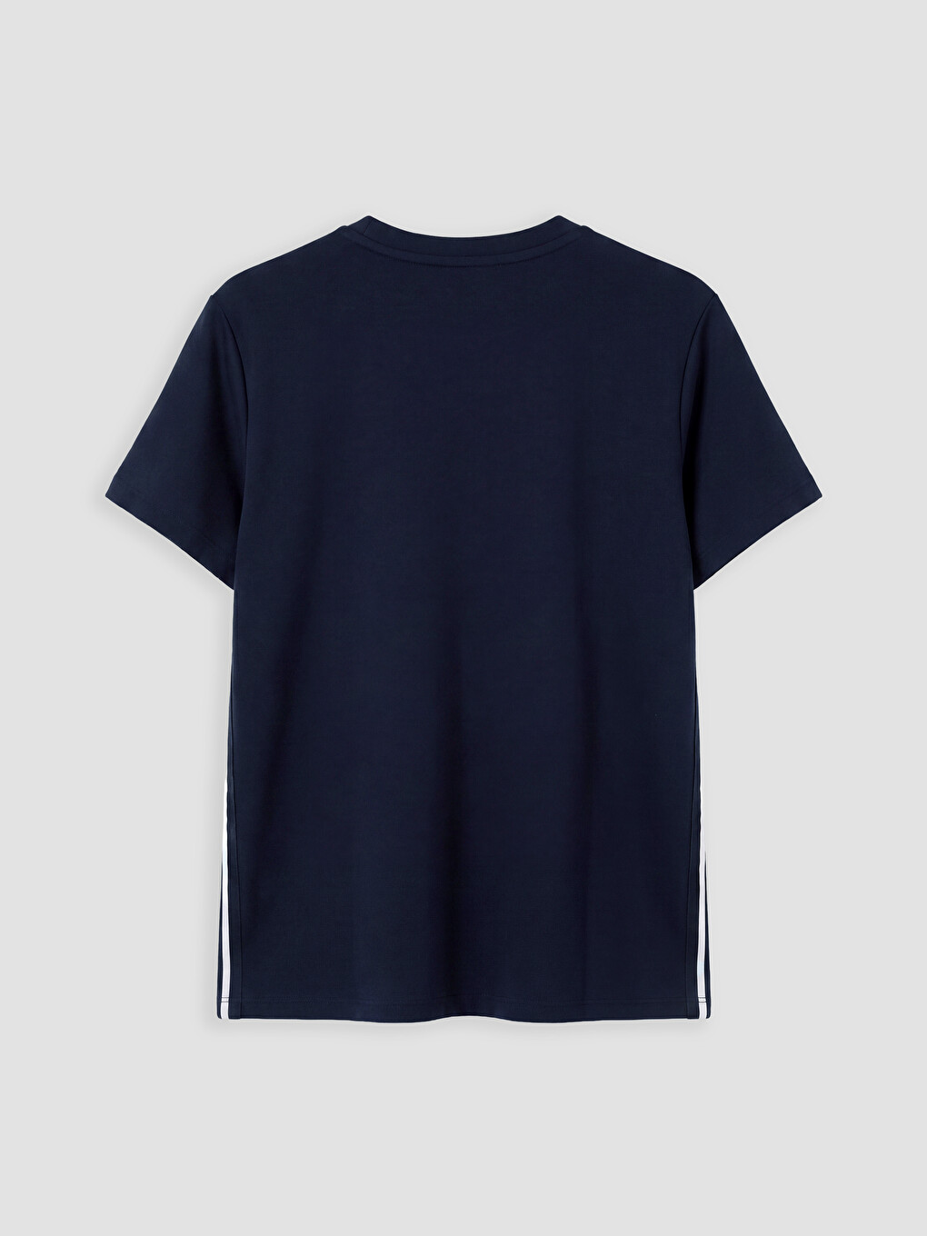 Crew Neck Women's T-Shirt-6