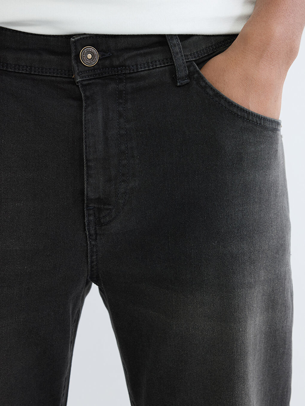 730 Carrot Fit Men's Jeans-2