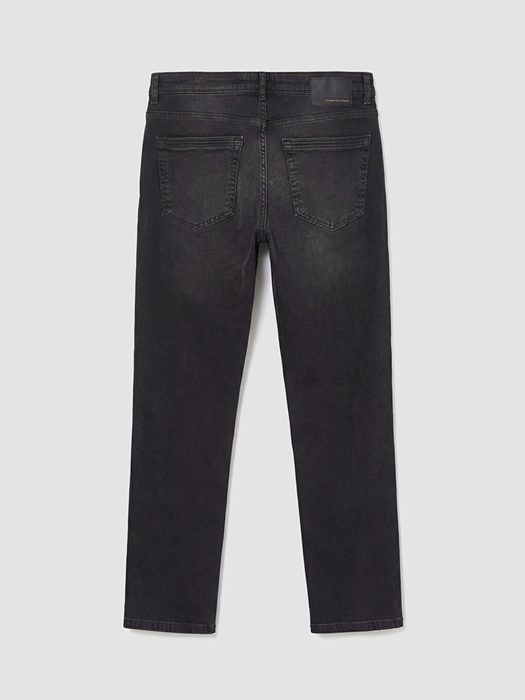 İndigo 730 Havuç Kalıp Erkek Jean Pantolon-1