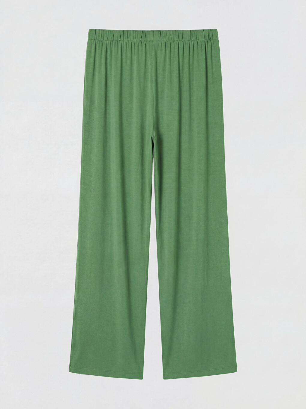 V Neck Ruched Women's Pyjamas Set-8