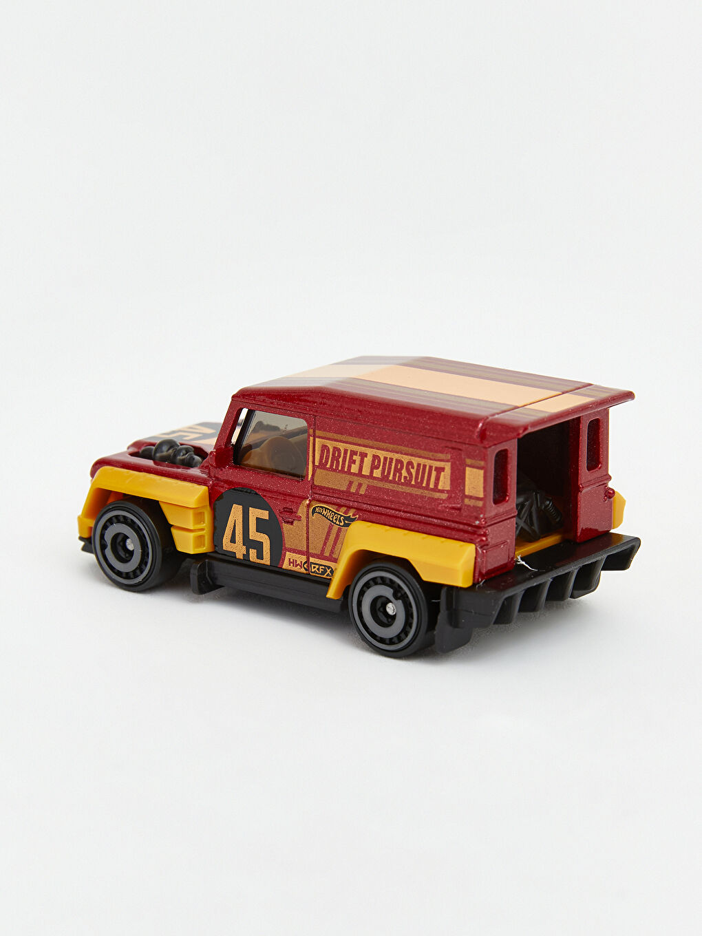 Hot Wheels Oyuncak Araba-2