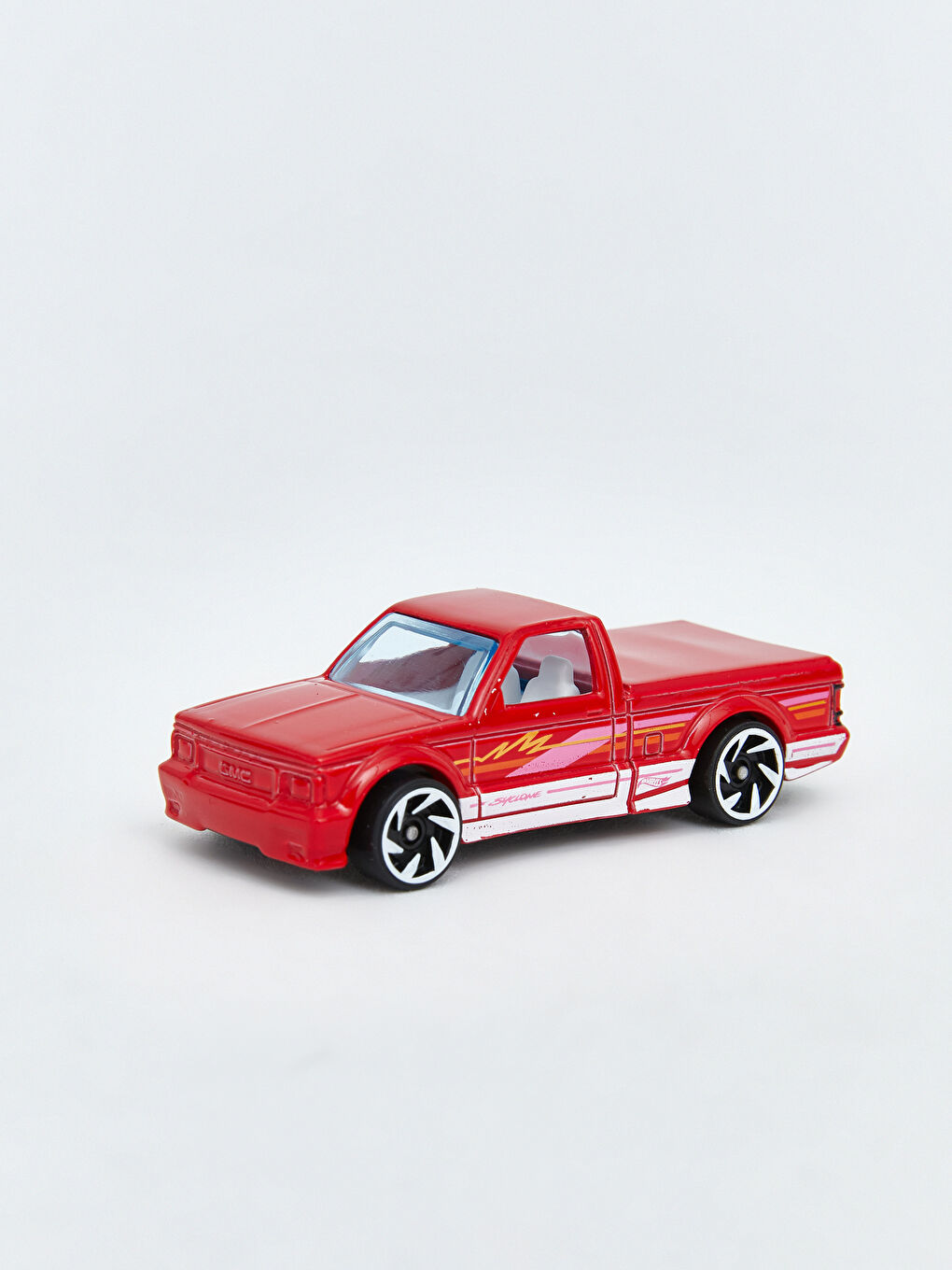 Hot Wheels Oyuncak Araba-5