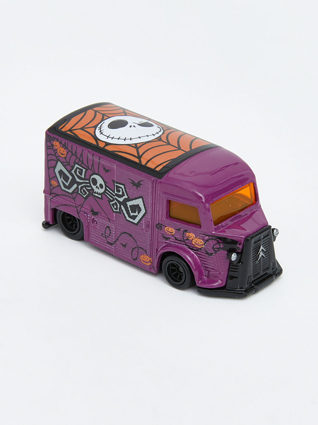 Hot Wheels Oyuncak Araba-3