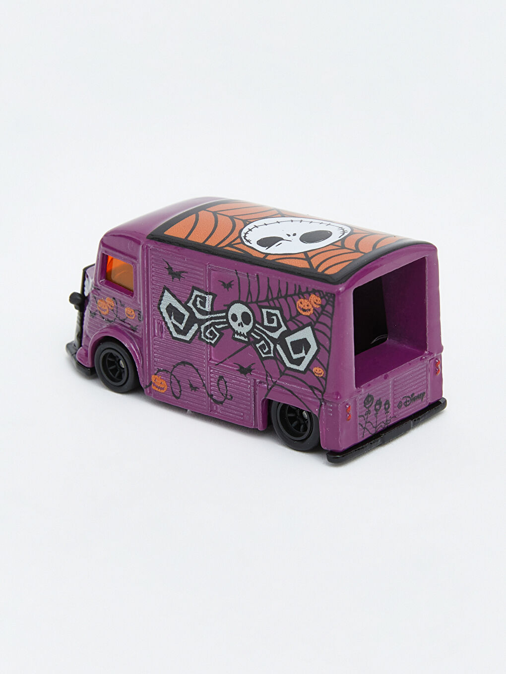 Hot Wheels Oyuncak Araba-4