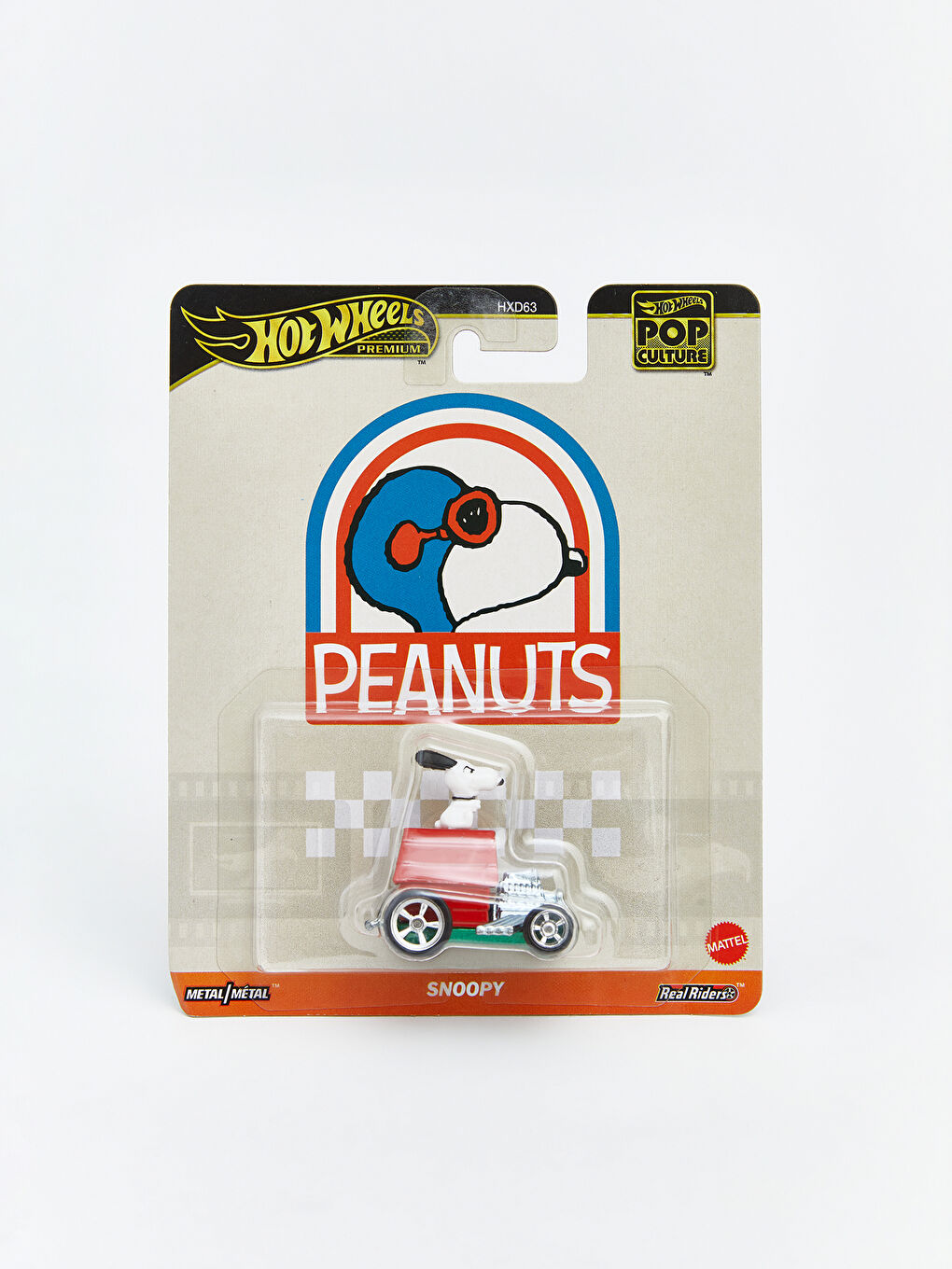 Hot Wheels Oyuncak Araba-7