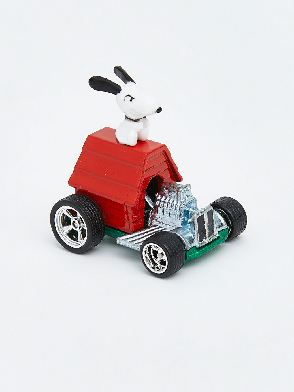 Hot Wheels Oyuncak Araba-8