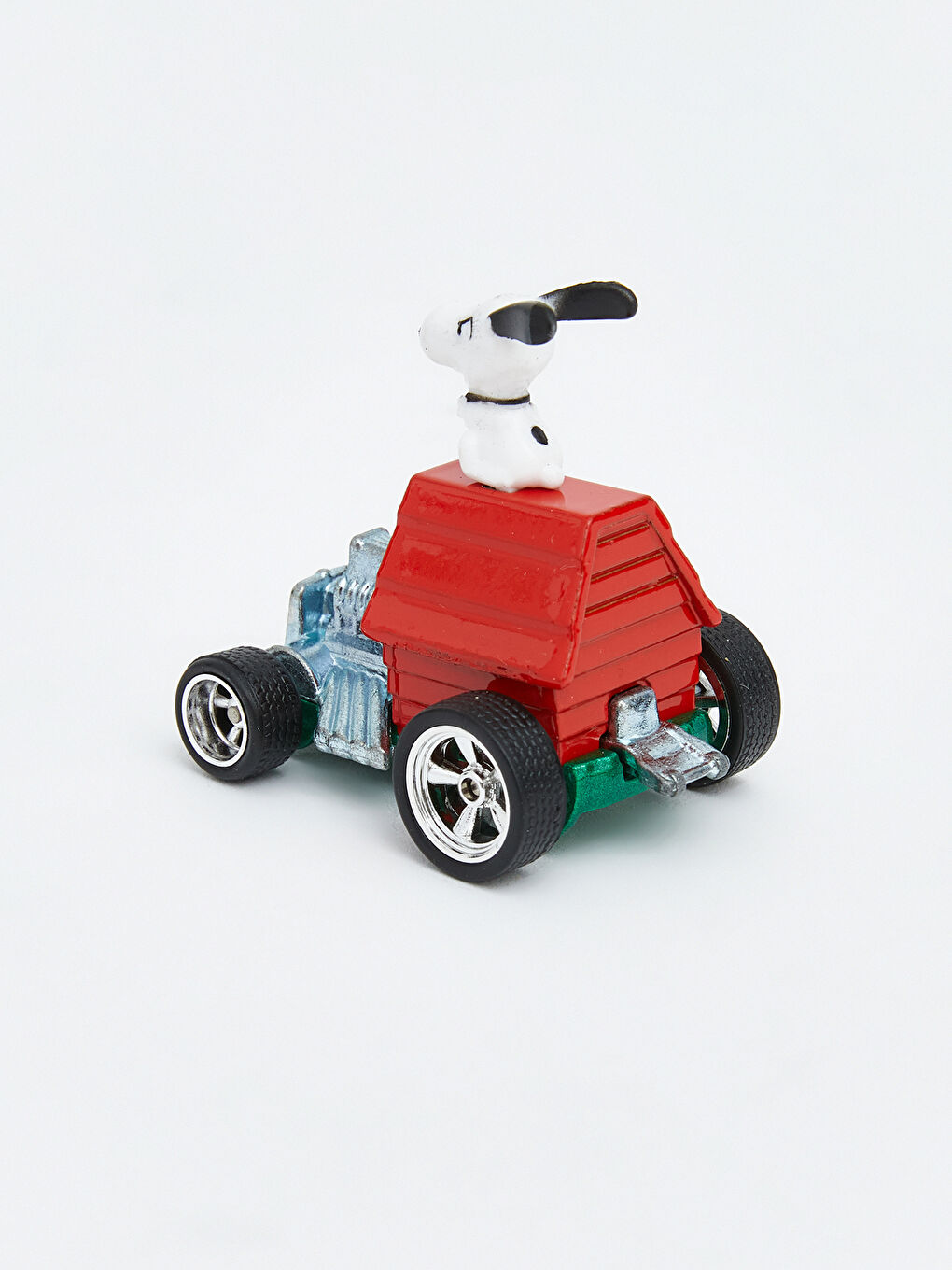 Hot Wheels Oyuncak Araba-9