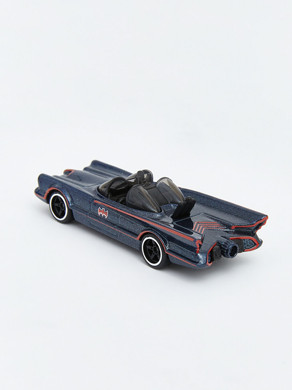 Hot Wheels Oyuncak Araba-11