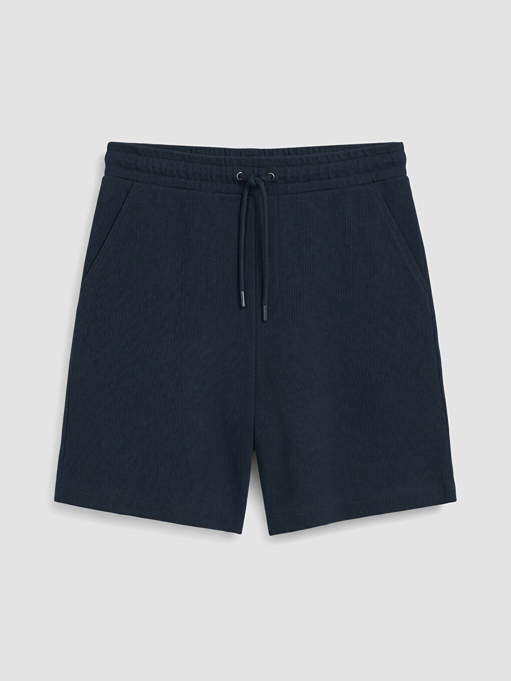 Pantaloni Scurți Bleumarin Bărbat-3