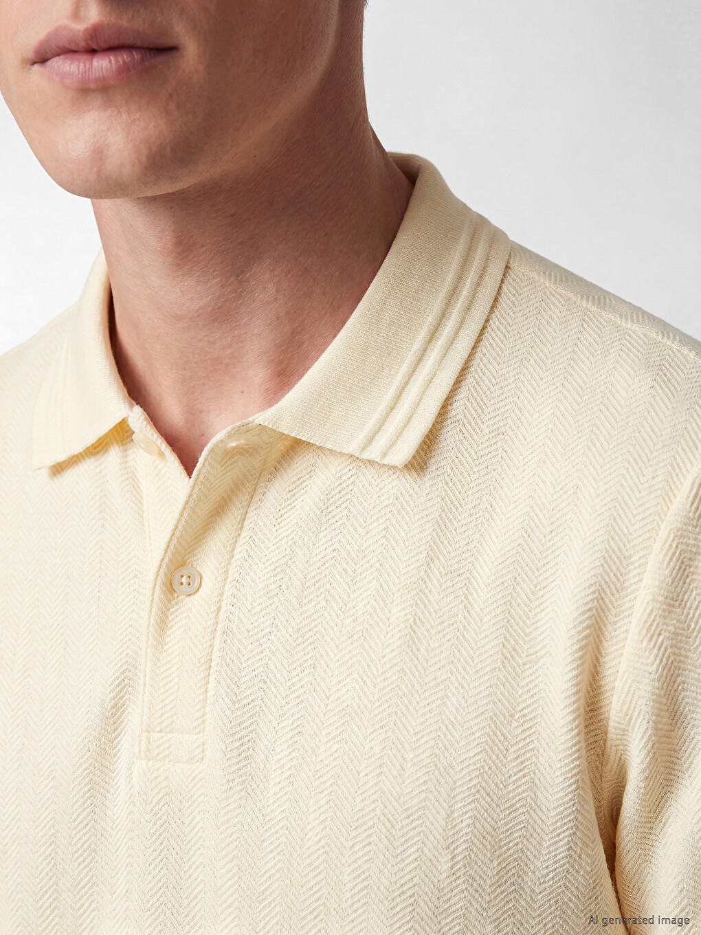 Polo Men's T-Shirt-2