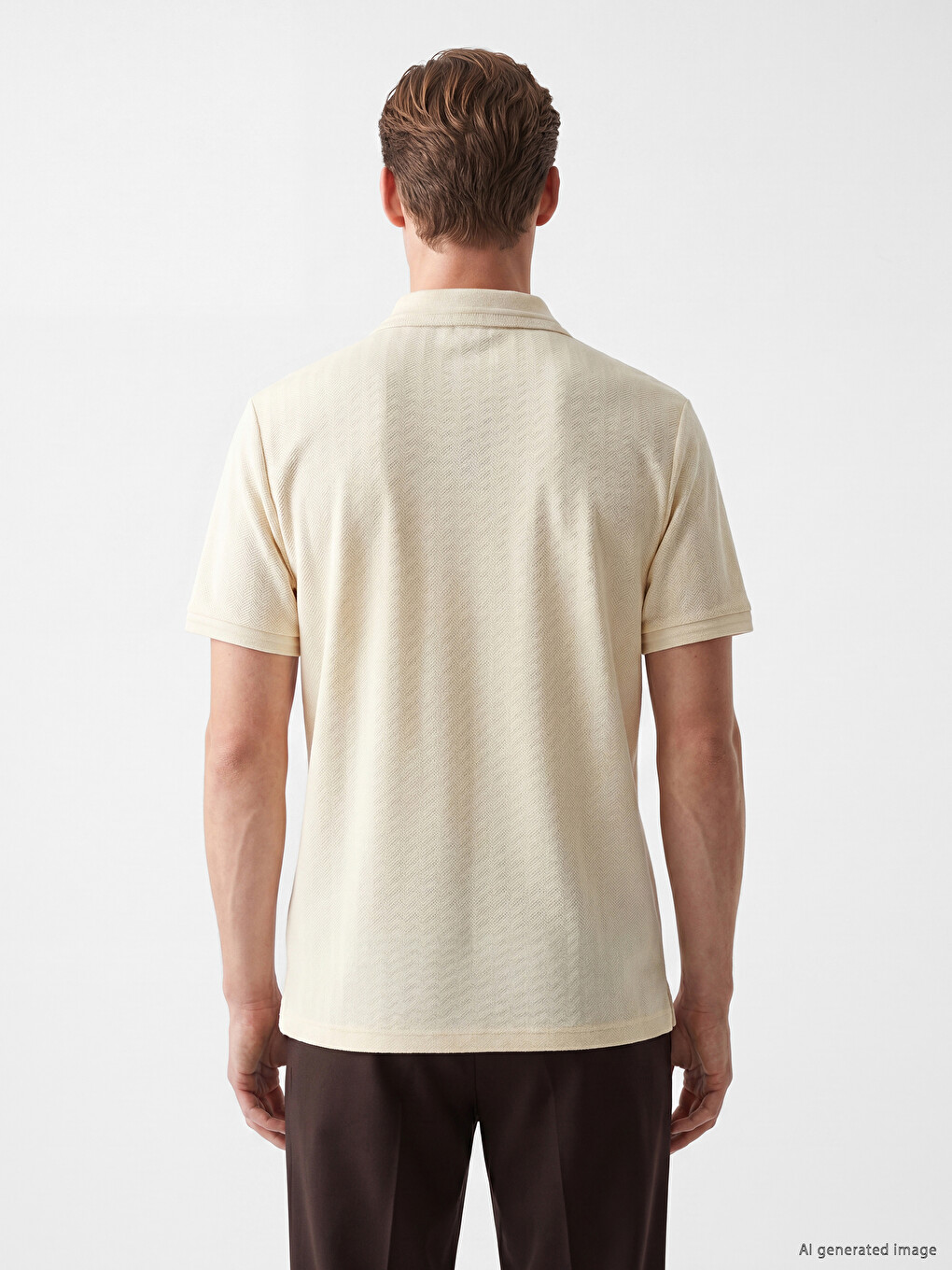 Polo Men's T-Shirt-3