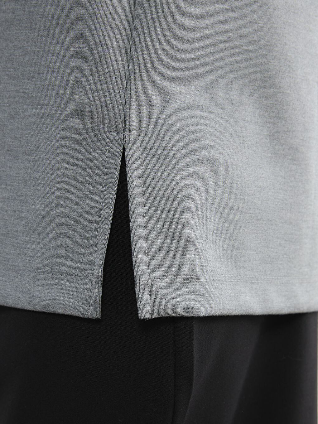 تونیکی سویتشێرت خه‌ڵوزی ژن-3