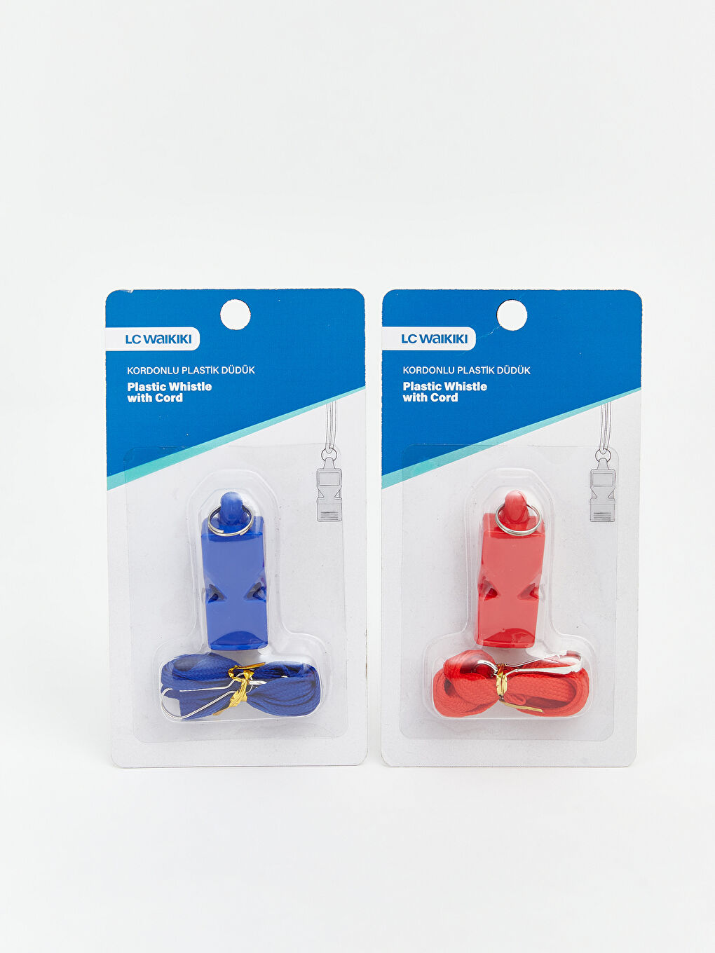 Karışık Taşıma İpli Düdük-4