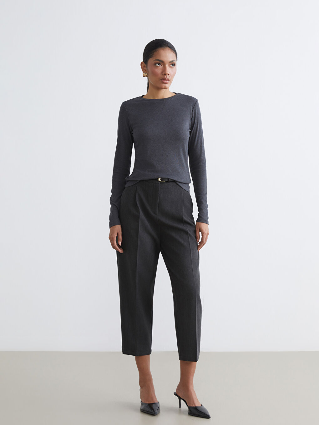 ANTRASIT Bodi majica Žena-1