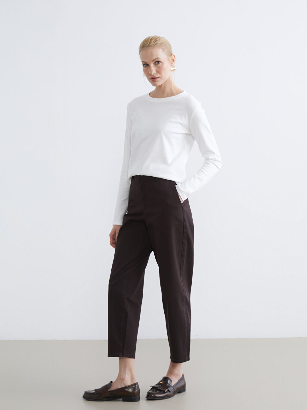 بەدی بێجی كاڵ ژن-1