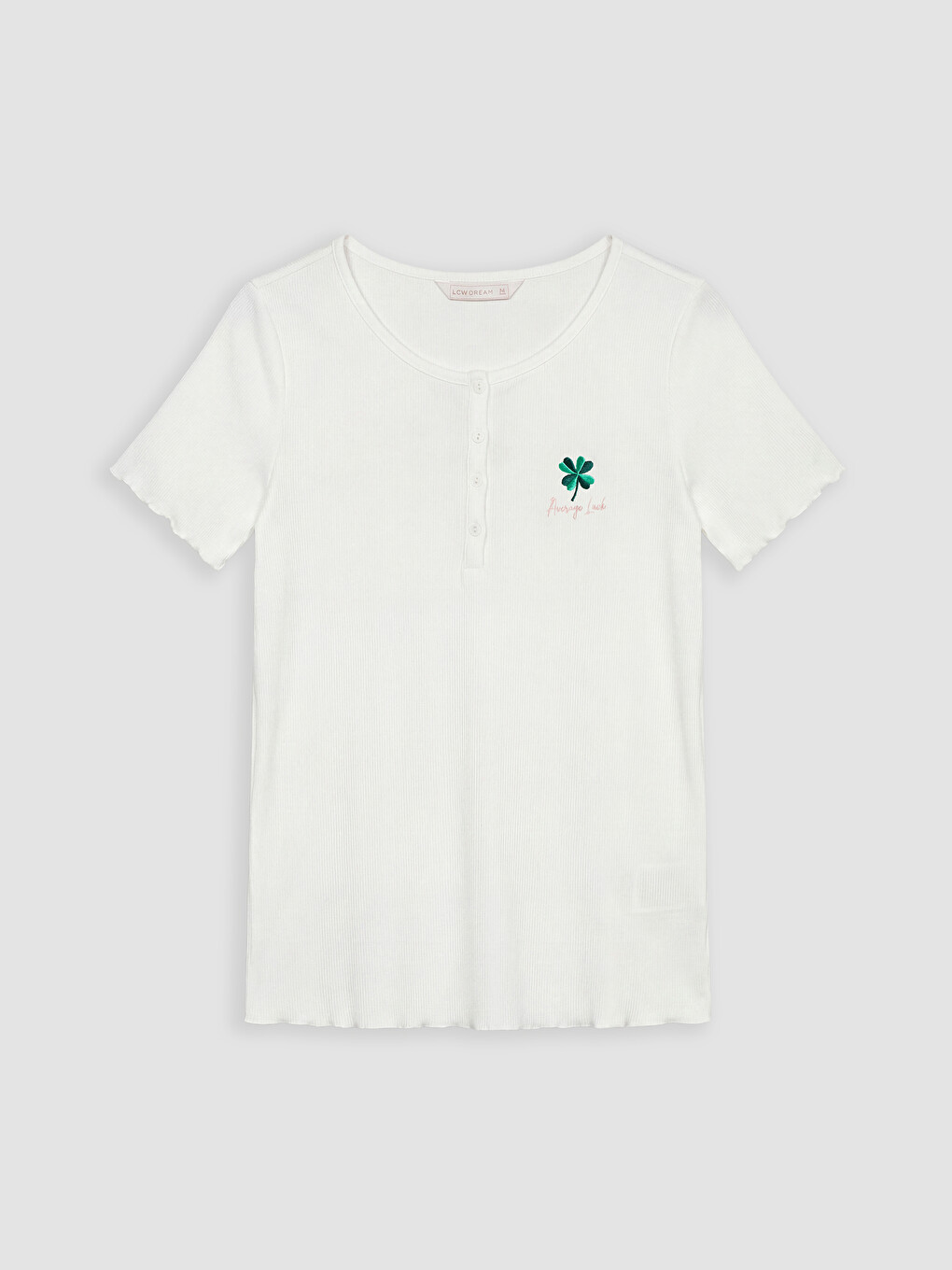 Yeşil Bisiklet Yaka Hamile Kaprili Pijama Takımı-1