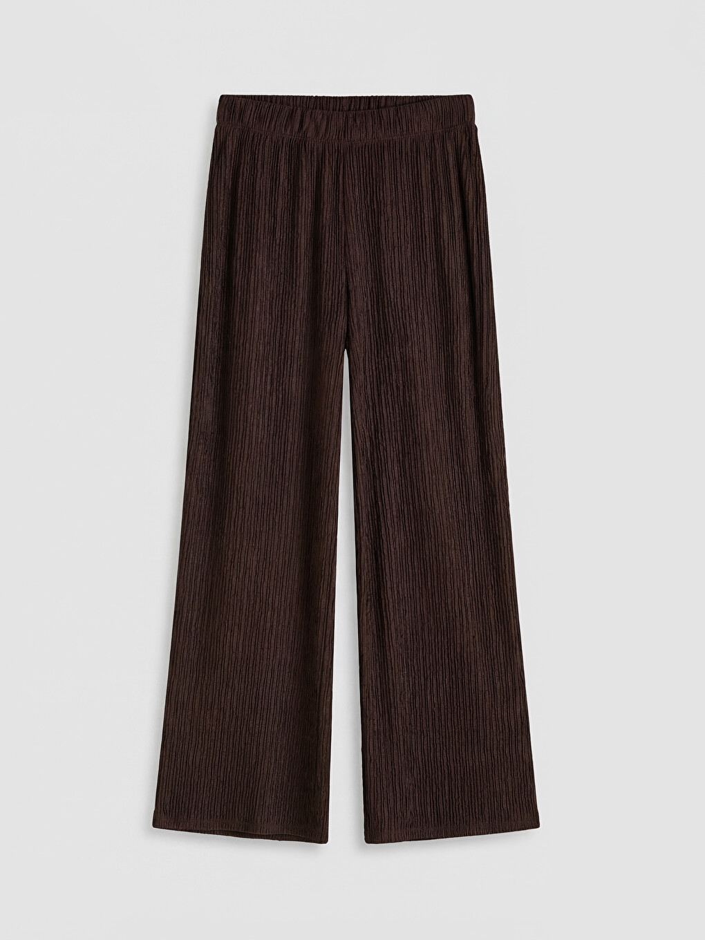 Woman Plum Sweatpants-4