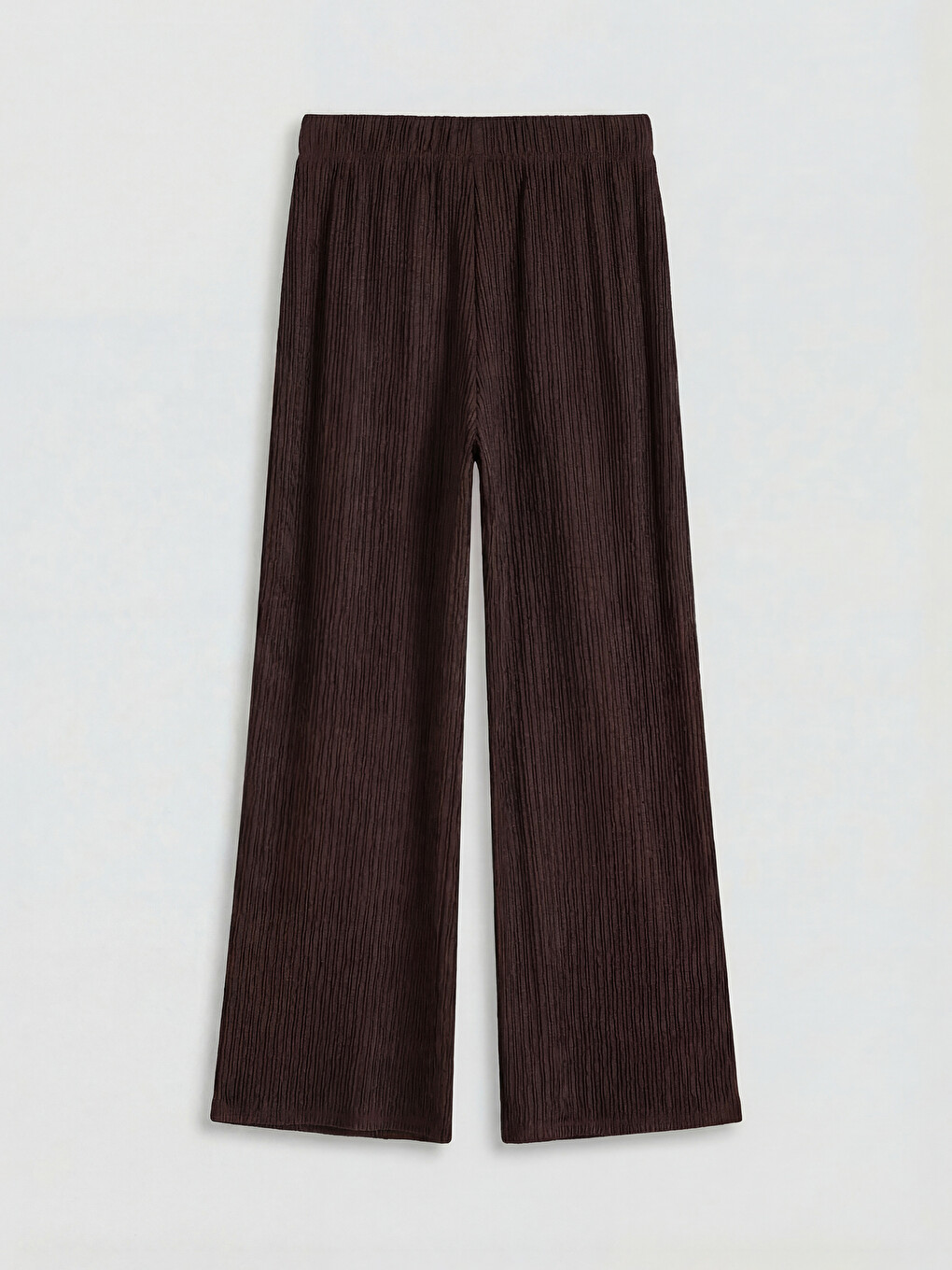 Woman Plum Sweatpants-5