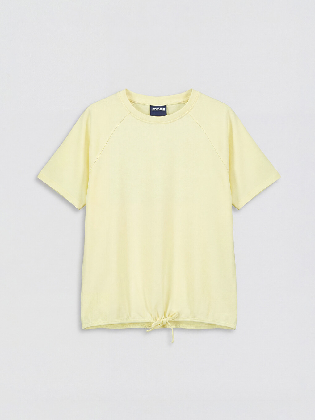 Girl Yellow Set-1