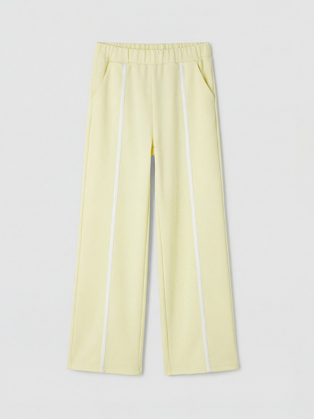 Girl Yellow Set-2