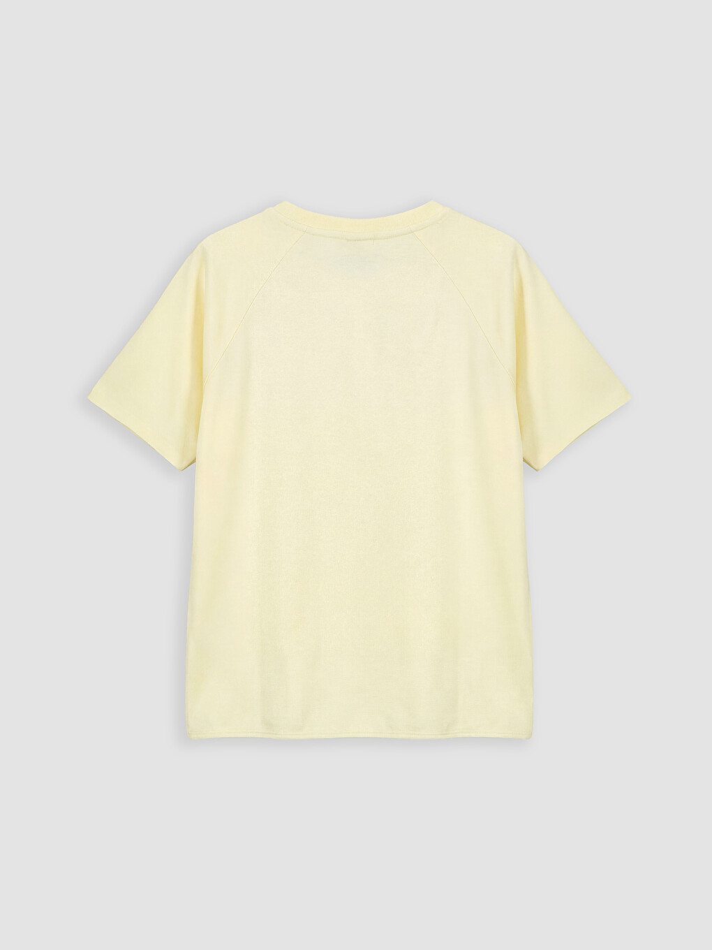 Girl Yellow Set-3